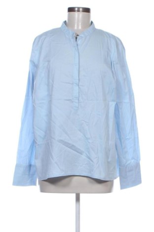 Bluză de femei Oltre, Mărime XL, Culoare Albastru, Preț 104,98 Lei, #137004701