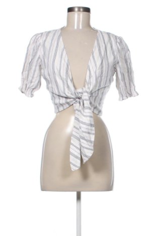 Bluzka damska Abercrombie & Fitch, Rozmiar S, Kolor Kolorowy, Cena 42,34 zł, #137004761