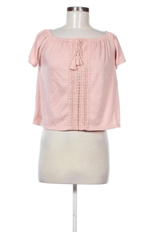 Damen Shirt Unbranded, Größe M, Farbe Rosa, Preis 7,99 €, #137004804