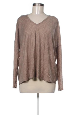 Dámska blúza Massimo Dutti, Veľkosť L, Farba Béžová, Cena  26,00 €, #137004932