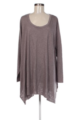 Bluză de femei Unbranded, Mărime XXL, Culoare Mov deschis, Preț 47,24 Lei, #137004936