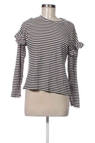 Дамска блуза H&M, Размер M, Цвят Многоцветен, Цена 8,18 €, #137004954