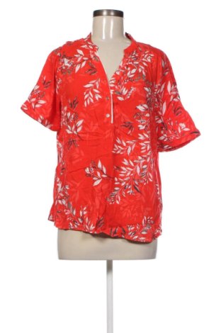 Damen Shirt Fransa, Größe L, Farbe Mehrfarbig, Preis € 8,99, #137004976
