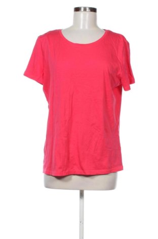 Damen Shirt C&A, Größe L, Farbe Rosa, Preis 10,99 €, #137004997