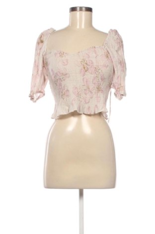 Bluzka damska Unbranded, Rozmiar M, Kolor Kolorowy, Cena 35,49 zł, #137005057