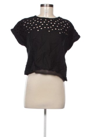 Bluză de femei Unbranded, Mărime S, Culoare Negru, Preț 36,99 Lei, #137005074