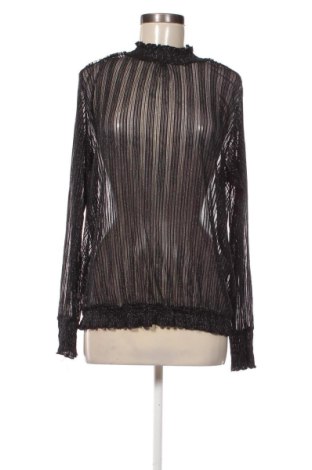 Damen Shirt Janina, Größe M, Farbe Schwarz, Preis 4,99 €, #137005083