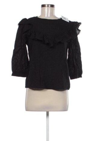 Bluză de femei Unbranded, Mărime M, Culoare Negru, Preț 27,99 Lei, #137005089