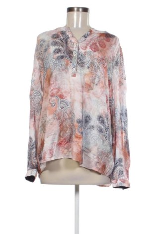 Damen Shirt Gerry Weber, Größe L, Farbe Mehrfarbig, Preis 14,99 €, #137005095