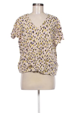 Bluzka damska C&A, Rozmiar XL, Kolor Kolorowy, Cena 45,99 zł, #137005098