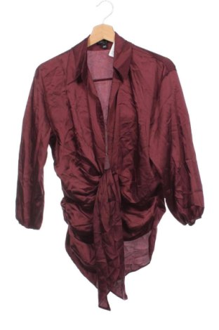 Dámska blúza River Island, Veľkosť S, Farba Červená, Cena  12,95 €, #137005129