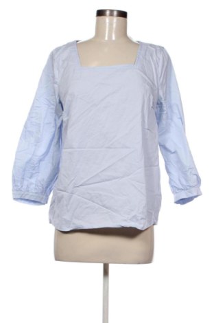 Bluzka damska Unbranded, Rozmiar L, Kolor Niebieski, Cena 25,99 zł, #137005227