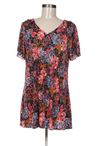 Dámská halenka Paprika, Velikost XL, Barva Vícebarevné, Cena  319,00 Kč, #137005242