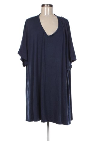 Damen Shirt Unbranded, Größe 5XL, Farbe Blau, Preis 15,00 €, #137005316