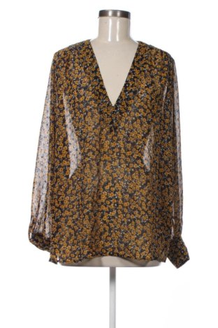 Bluză de femei Norah, Mărime M, Culoare Multicolor, Preț 19,99 Lei, #137005325