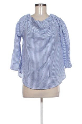 Bluzka damska Zanzea, Rozmiar XL, Kolor Kolorowy, Cena 33,99 zł, #137005334