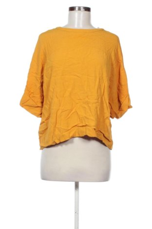 Bluză de femei Just Female, Mărime XS, Culoare Galben, Preț 92,99 Lei, #137005575