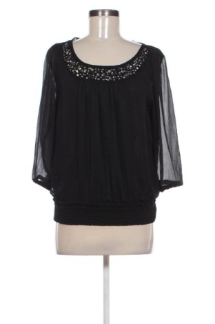 Bluzka damska Vero Moda, Rozmiar L, Kolor Czarny, Cena 32,99 zł, #137005610
