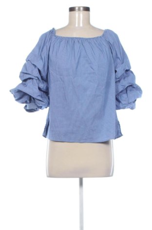 Bluzka damska Zara, Rozmiar M, Kolor Kolorowy, Cena 58,94 zł, #137005687