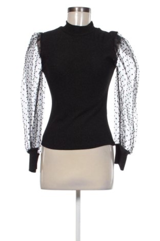 Bluzka damska NEW COLLECTION, Rozmiar S, Kolor Czarny, Cena 64,30 zł, #137005716