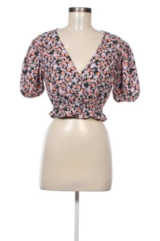 Női blúz Pull&Bear, Méret M, Szín Sokszínű, Ár 2 519 Ft, #137005805