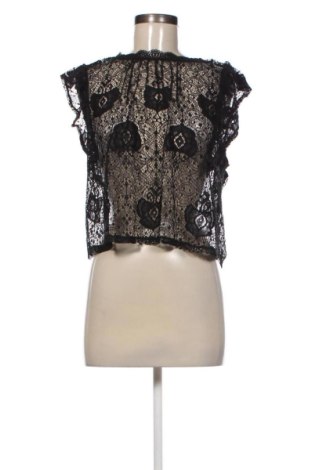 Bluză de femei Unbranded, Mărime M, Culoare Negru, Preț 52,49 Lei, #137005892