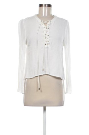 Bluzka damska H&M, Rozmiar M, Kolor ecru, Cena 53,58 zł, #137005976