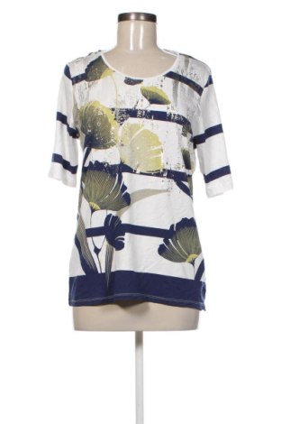 Damen Shirt Fashion Highlight, Größe L, Farbe Mehrfarbig, Preis 9,99 €, #137006176