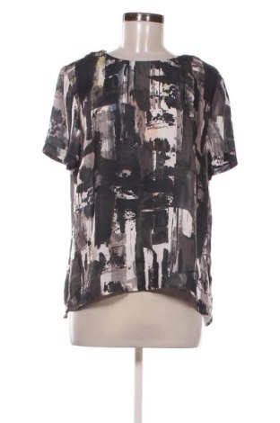 Γυναικεία μπλούζα H&M, Μέγεθος XL, Χρώμα Πολύχρωμο, Τιμή 12,00 €, #137006271