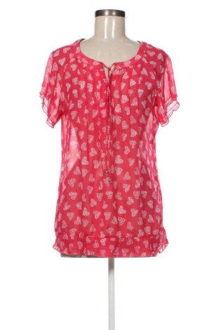 Damen Shirt Unbranded, Größe L, Farbe Rosa, Preis 9,99 €, #137006310