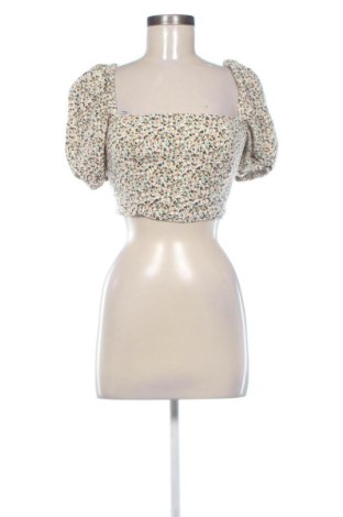 Bluzka damska Zara, Rozmiar M, Kolor Kolorowy, Cena 75,02 zł, #137006364