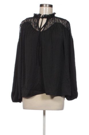 Dámská halenka ONLY, Velikost S, Barva Černá, Cena  149,00 Kč, #137006447