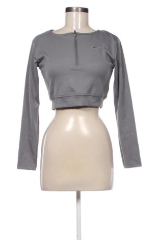 Dámská halenka Nike, Velikost L, Barva Šedá, Cena  509,00 Kč, #137006466