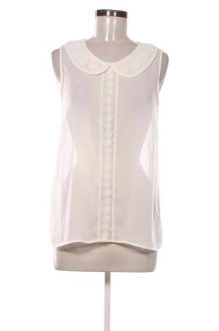 Γυναικεία μπλούζα H&M, Μέγεθος L, Χρώμα Λευκό, Τιμή 9,33 €, #137006514