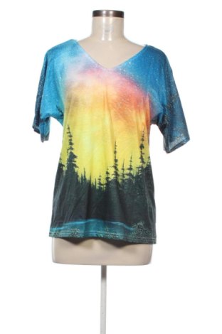 Bluză de femei Unbranded, Mărime M, Culoare Multicolor, Preț 47,99 Lei, #137006558