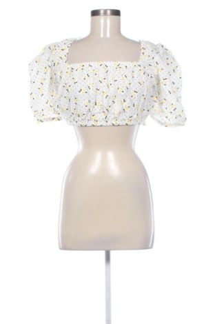 Bluzka damska Zara, Rozmiar M, Kolor Kolorowy, Cena 58,94 zł, #137006566