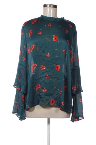 Dámská halenka Primark, Velikost M, Barva Zelená, Cena  119,00 Kč, #137006573