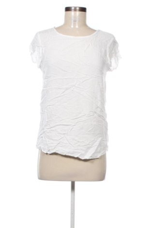 Γυναικεία μπλούζα Vero Moda, Μέγεθος S, Χρώμα Λευκό, Τιμή 8,99 €, #137006598