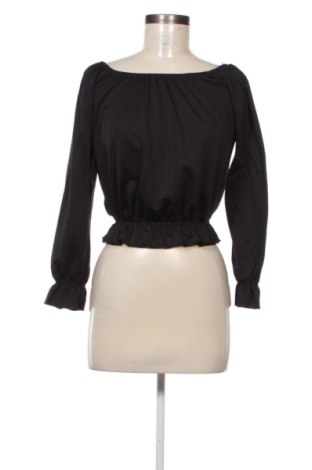 Bluză de femei Jennyfer, Mărime XS, Culoare Negru, Preț 25,99 Lei, #137006681
