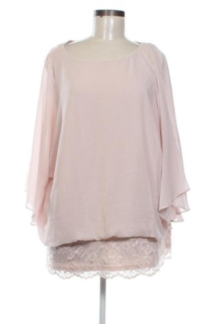 Dámská halenka Dressbarn, Velikost 3XL, Barva Růžová, Cena  364,00 Kč, #137006714