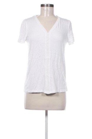 Damen Shirt Tom Tailor, Größe M, Farbe Weiß, Preis 10,99 €, #137006765