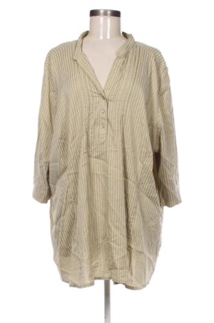 Damen Shirt Yessica, Größe XXL, Farbe Beige, Preis € 13,04, #137006777