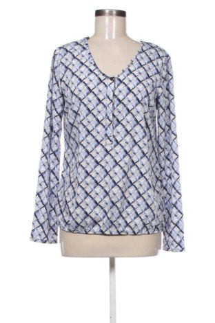 Damen Shirt Street One, Größe S, Farbe Mehrfarbig, Preis 4,99 €, #137006859