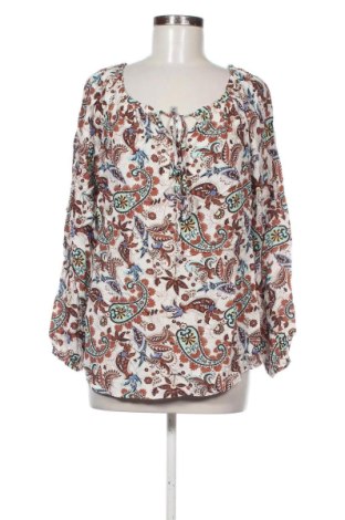 Bluzka damska Unbranded, Rozmiar M, Kolor Kolorowy, Cena 33,99 zł, #137007046