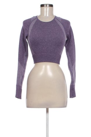 Dámska blúza Unbranded, Veľkosť XS, Farba Fialová, Cena  7,95 €, #137007211