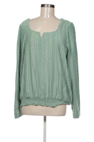 Női blúz Unbranded, Méret XXL, Szín Zöld, Ár 5 769 Ft, #137007223