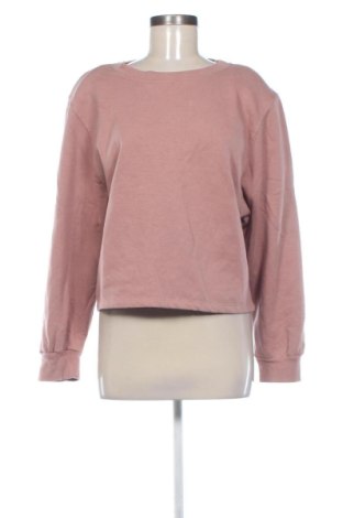 Bluzka damska Unbranded, Rozmiar M, Kolor Popielaty róż, Cena 32,15 zł, #137007343