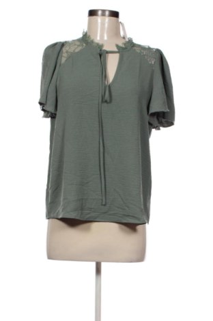 Bluză de femei Vero Moda, Mărime M, Culoare Verde, Preț 39,99 Lei, #137007570