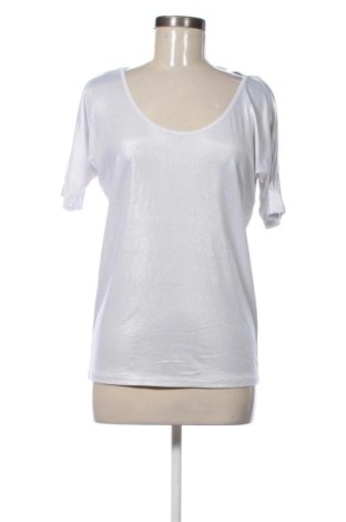 Damen Shirt Mim, Größe L, Farbe Weiß, Preis 11,99 €, #137007673