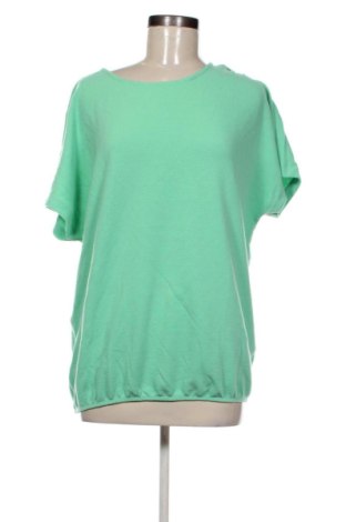 Bluzka damska Tchibo, Rozmiar XXL, Kolor Zielony, Cena 58,99 zł, #137007736